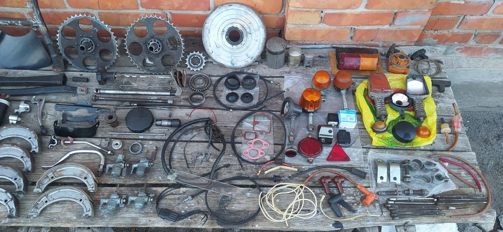 Реле поворотів з регулятором Альфа/Дельта/реле на Іж/Иж Юпітер/Планета