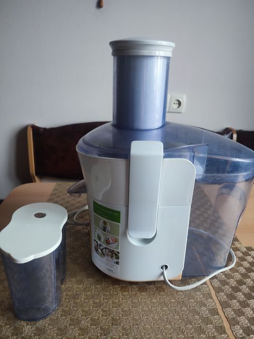 Соковижималку Philips продам
