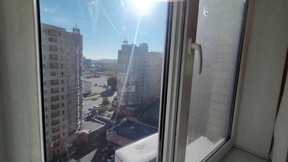 Аренда офиса м. Левобережная 170м2, без %
