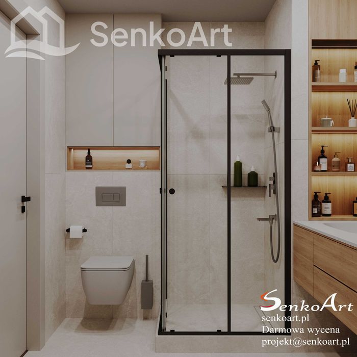 Realistyczne Projekty | Szybka Realizacja SUPER CENY: RABATY do 14.02!