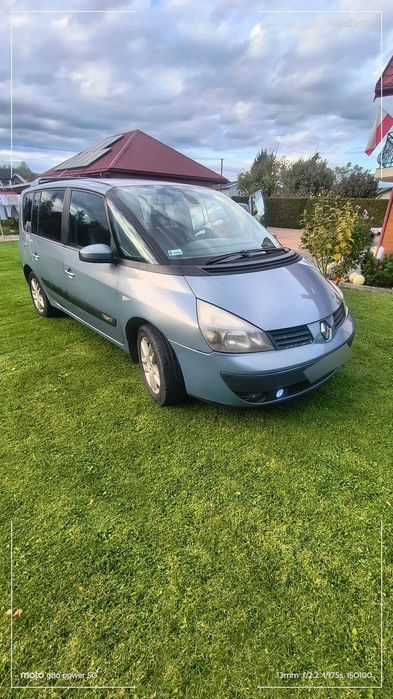 Renault Espace