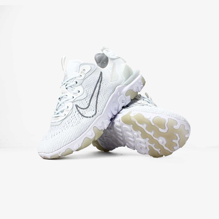 Чоловічі кросівки Nike React Vision "White" Розміри 40-45