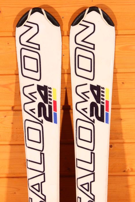 Narty dziecięce Salomon 24 Hours 120 cm !!!