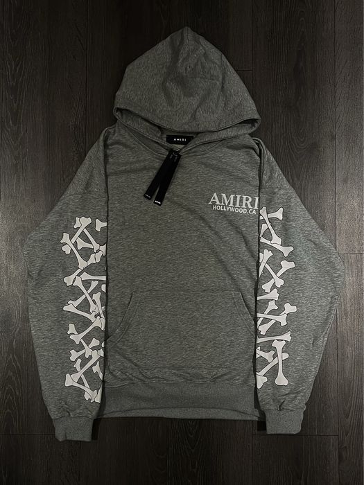 amiri hoodie - купити чоловічий одяг - Ціна на OLX.ua