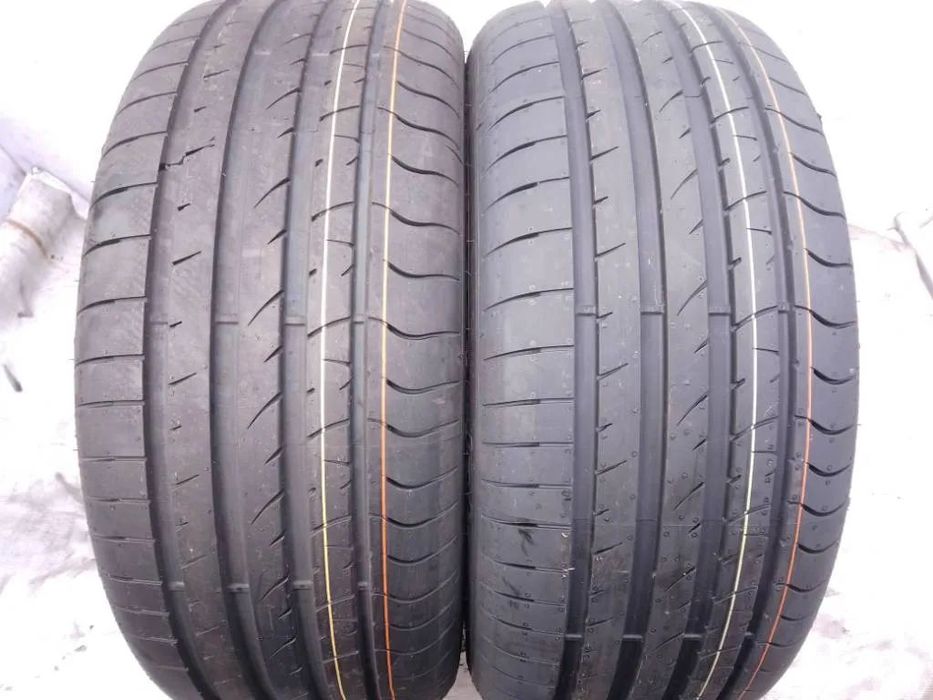 Sava Intensa SUV 2 235/50 R18 97V 2024