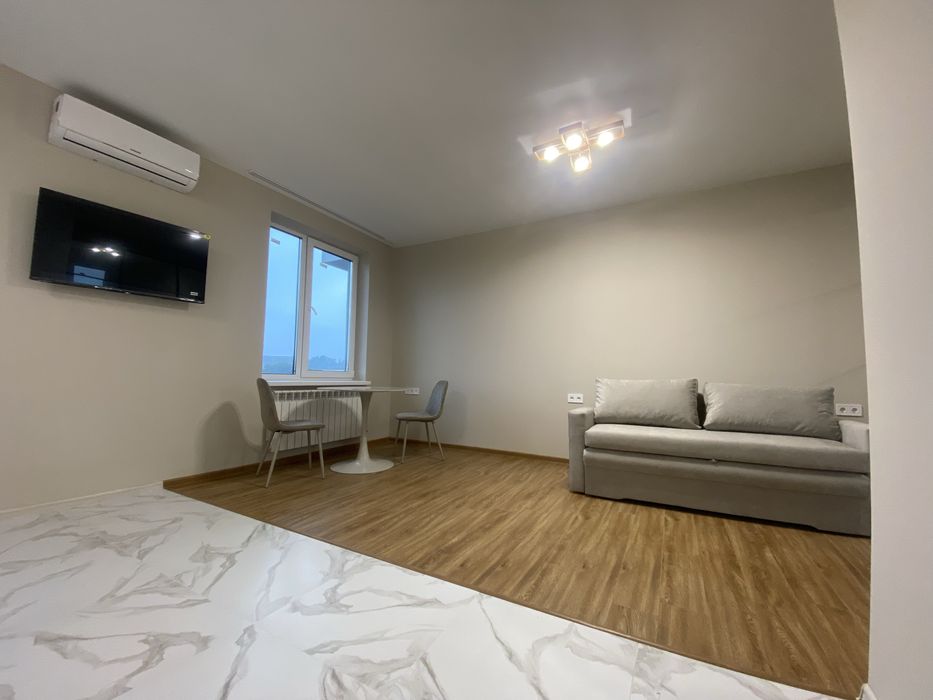 Продаж 1 кімнатної квартири у ЦЕНТРІ міста,вул.Руська