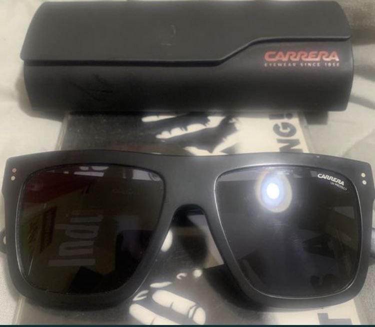 Camisa dickies L & carhartt tamanho M