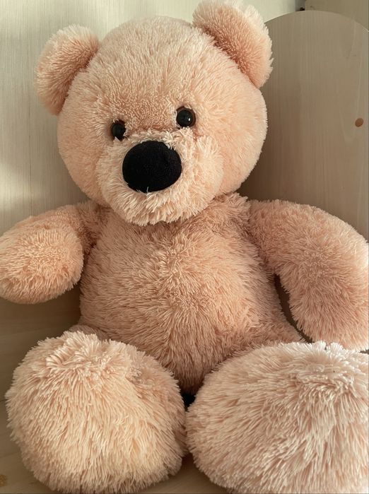 Ведмідь великий 82 см