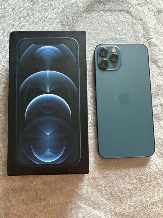 Iphone 12 pro 128gb