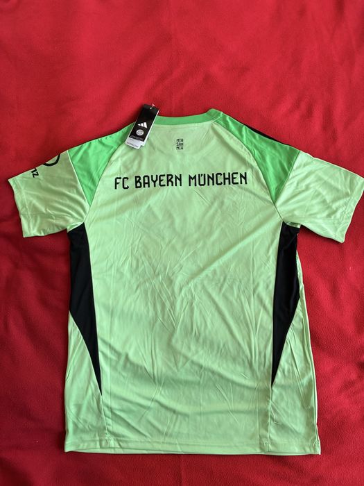 Koszulka Bayern Monochium XL
