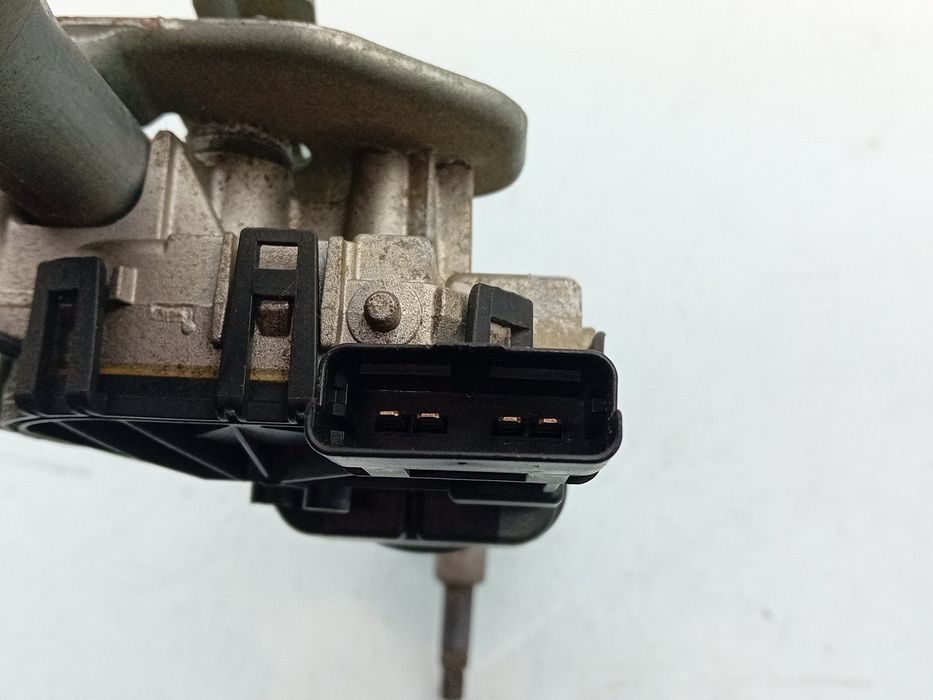 Motor limpa vidros frente PEUGEOT 207 (WA_, WC_)