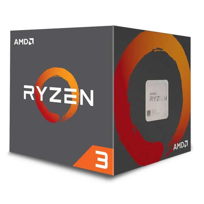 Processador AMD Ryzen 3 1200 AM4