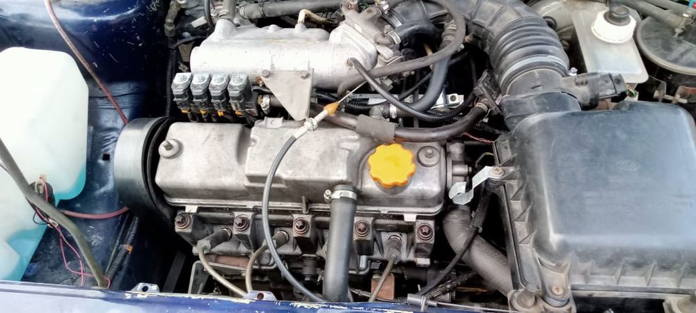 Продам ваз 21099