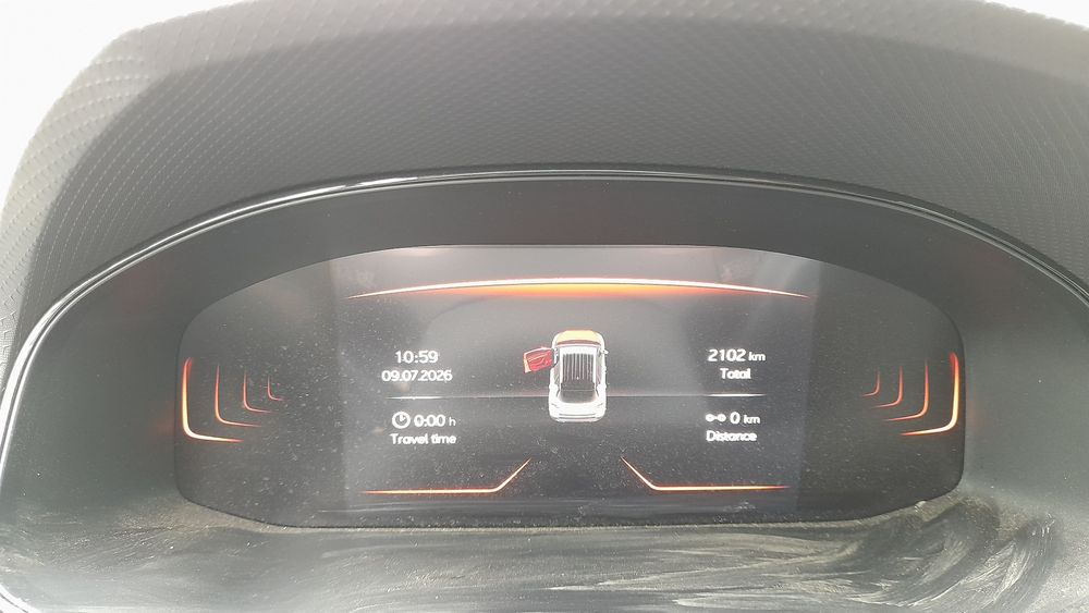 Seat Arona  1.0 TSI Gasolina CAIXA AUTOMATICA [2025] NACIONAL