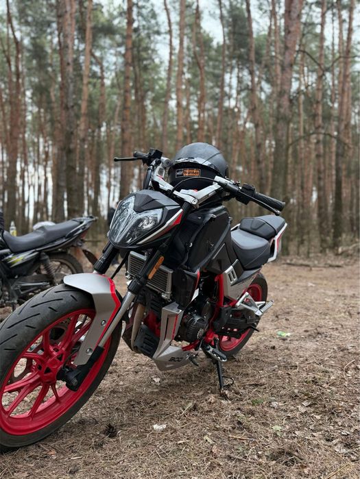 SHINERAY nitrox 300 (XY300-3A)