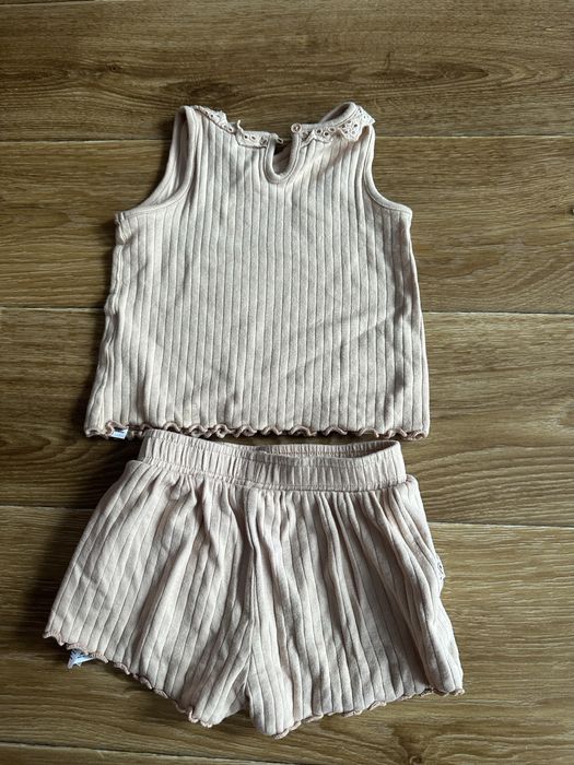 Компект для дівчинки