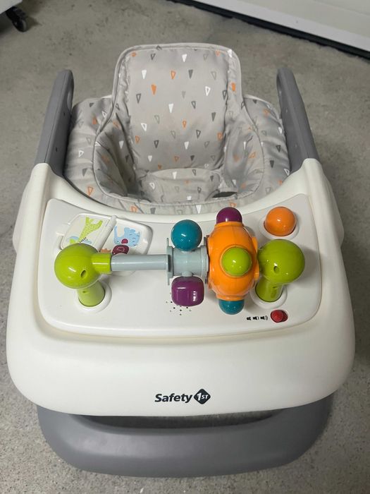 Andarilho Bebe Safety 1st