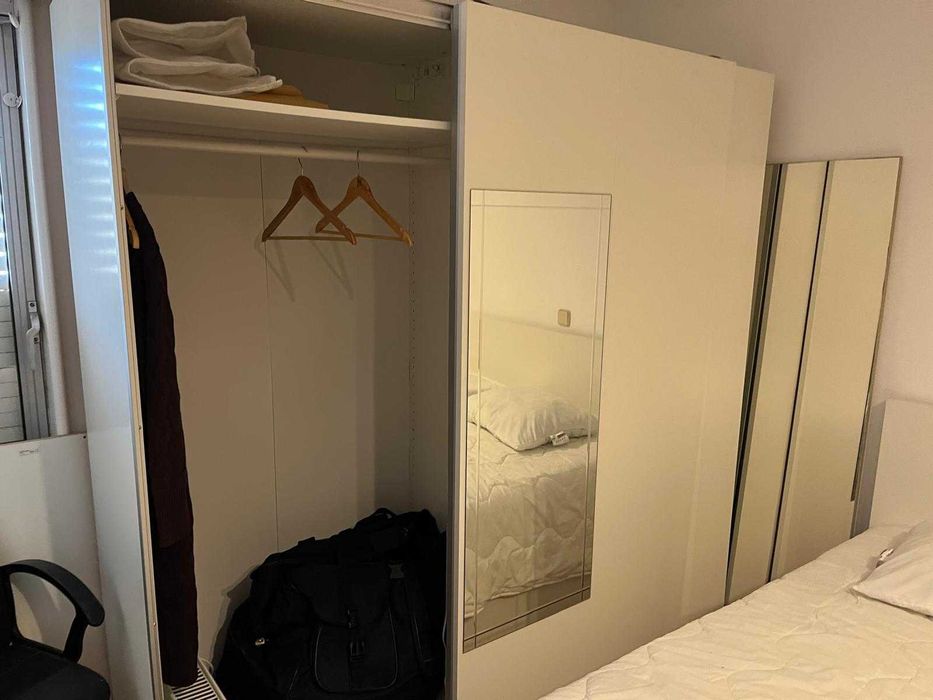 Mobília de quarto - Cascais