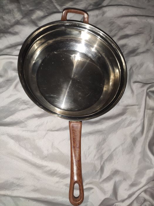 Сковородка пательня