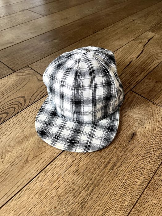Czapka z prostym daszkiem H&M rozmiar L/60