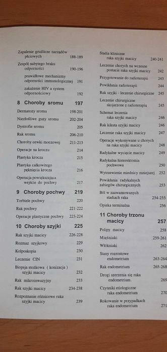Ginekologia ilustrowana Govan Hart Callander