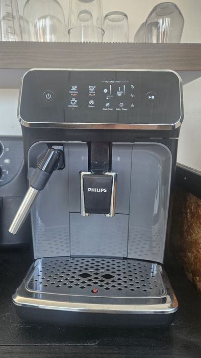 Máquina Café Automática Philips