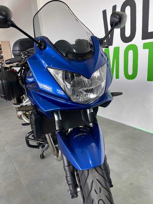 Мотоцикл Suzuki Bandit 1250S