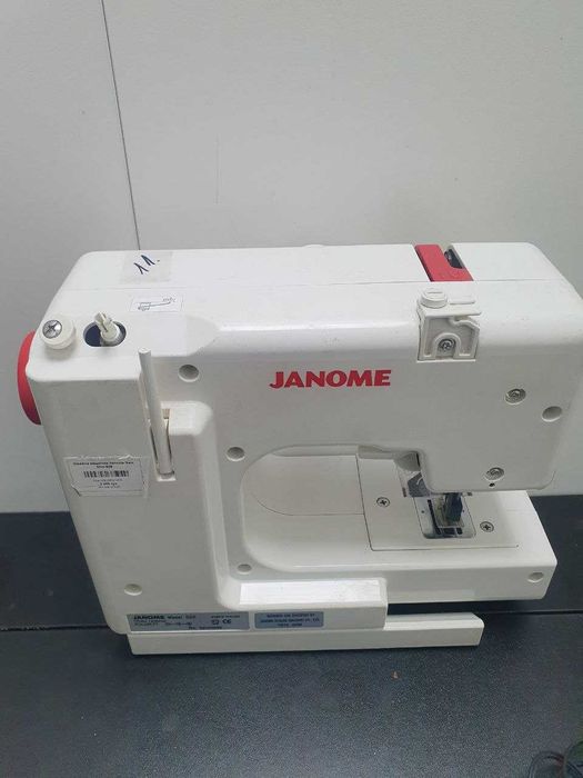 Швейна машинка Janome Sew Mini 525