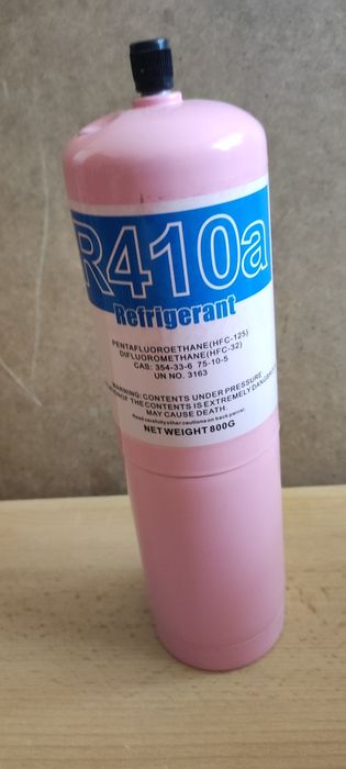 Фреон   R 600a,134a,410a,507,32,