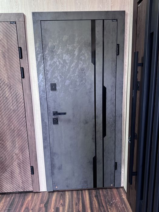 Входные двери, новые! Гарантия! Установка в подарк!