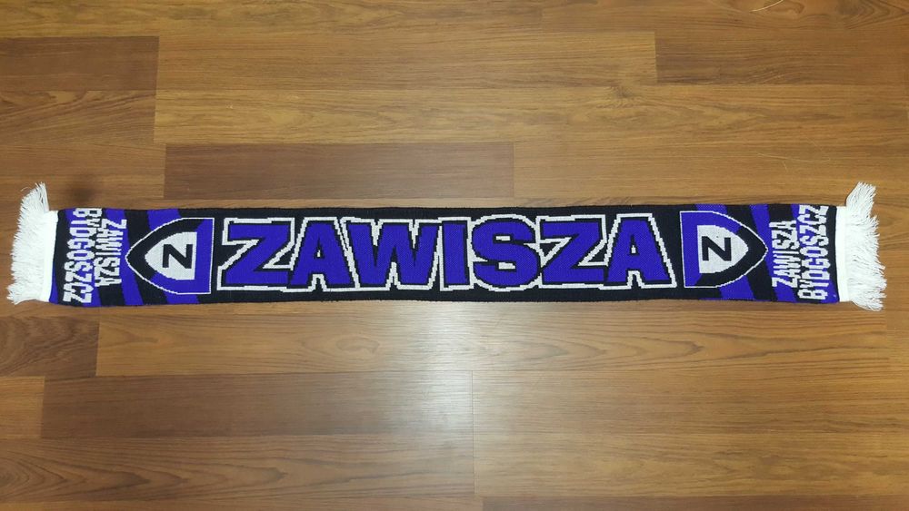 Szalik Zawisza Bydgoszcz
