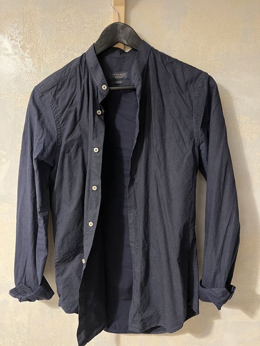 Zestaw 10 koszul Zara, Wolczanka, lancerto,