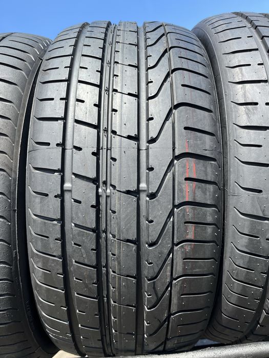 255 45 R19 (літо) Pirelli Pzero вул.Дружківська12
