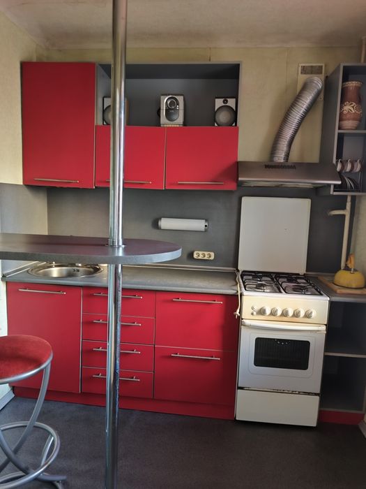 Сдам 2хкомн кв на Новых домах!