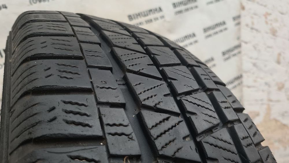 Шина 235/65 R 16C Falken Eurowinter Van01. Одне колесо. Розпаровка.