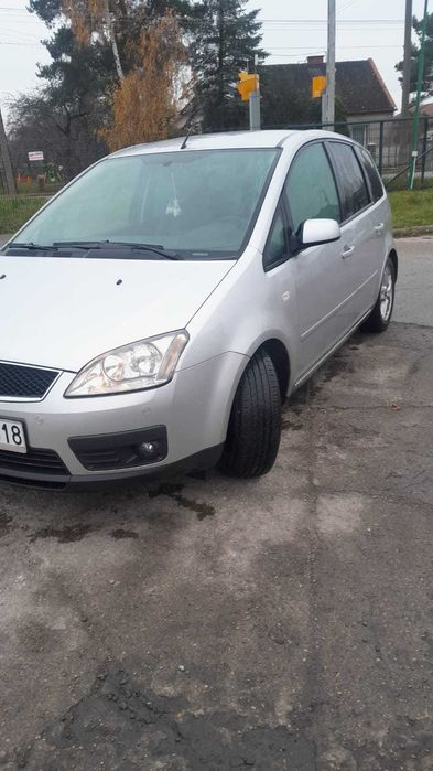 Srzedam Ford C-Max