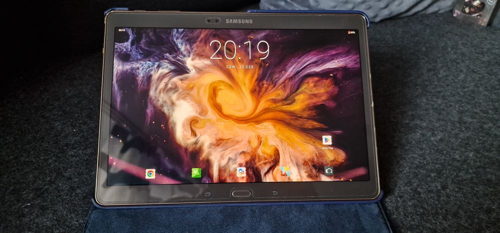 Samsung Galaxy Tab  S 10.5 SM T805 LTE 3/16 gb. Sprawny. Zapraszam