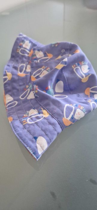 Chapéu criança 48cm