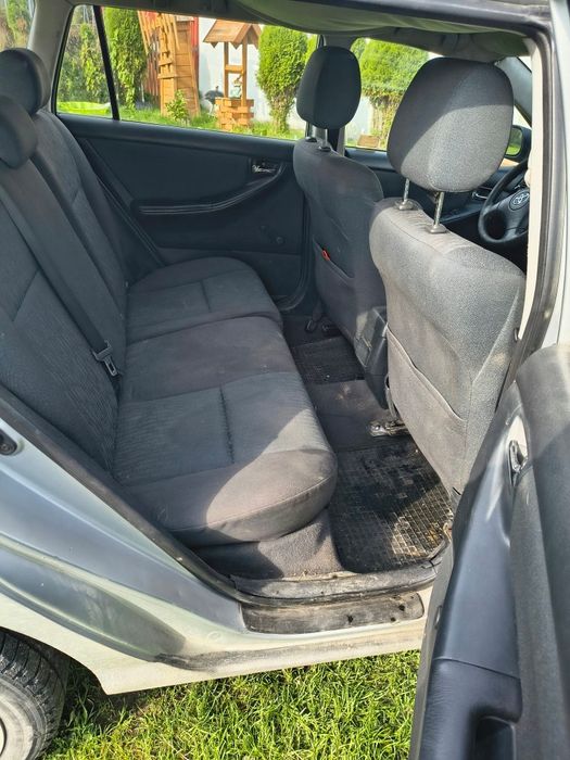 Sprzedam Toyota Corolla E12T