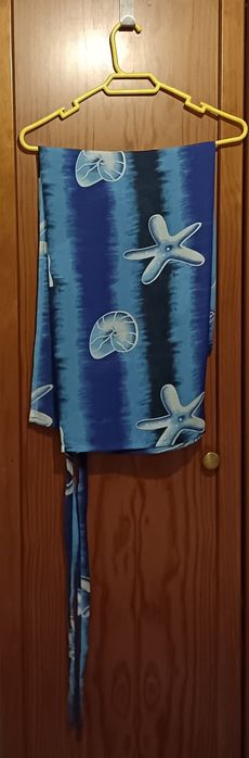 Várias roupas sra L