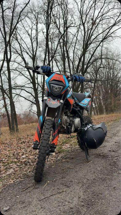 Kovi pit 150. 2024 року