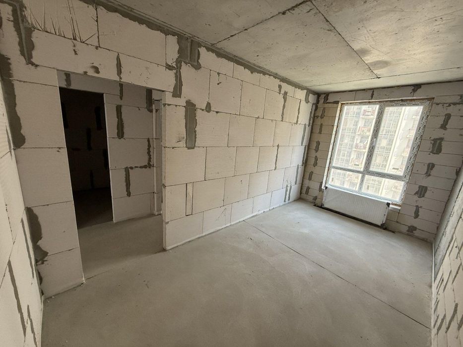 3-rooms apartment apartment by the address st. Sportivnaya (area 71 m²) - Atlanta.ua - photo 2