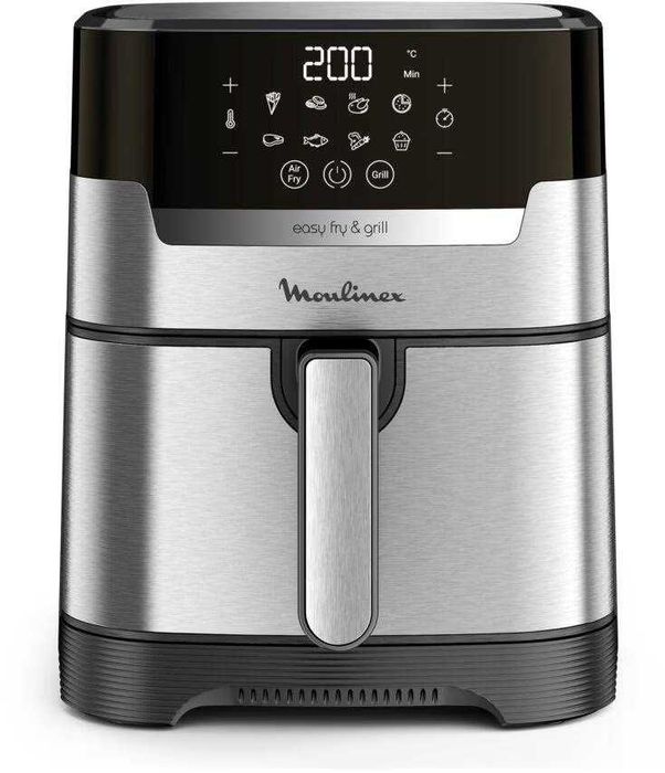 Мультипіч Moulinex Easy EZ505D10 нова з офіційною гарантією