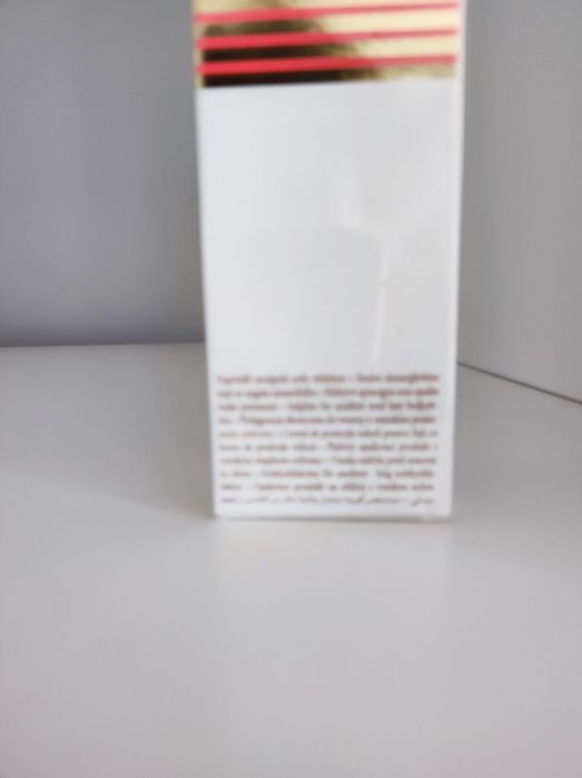 Sisley krem przecistarzeniowy SPF 30