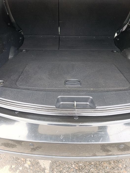 авто SsangYong Kyron2007року