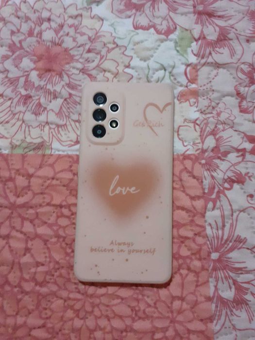 Vendo Samsung A53 5g