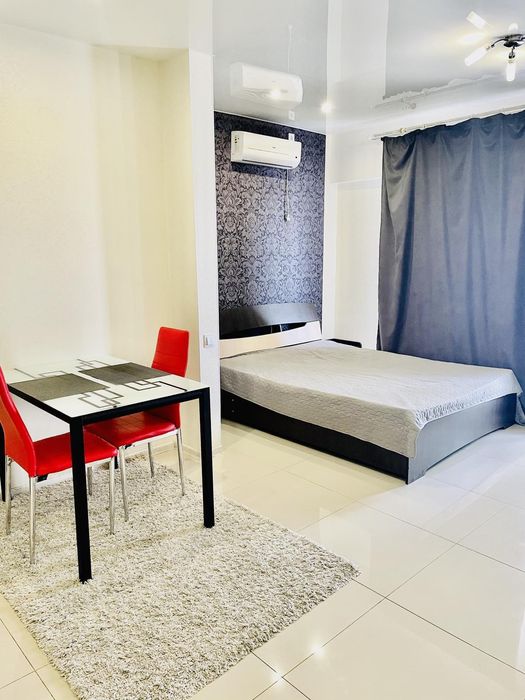 Сдам VIP посуточно почасово люкс квартиры . Военным скидки