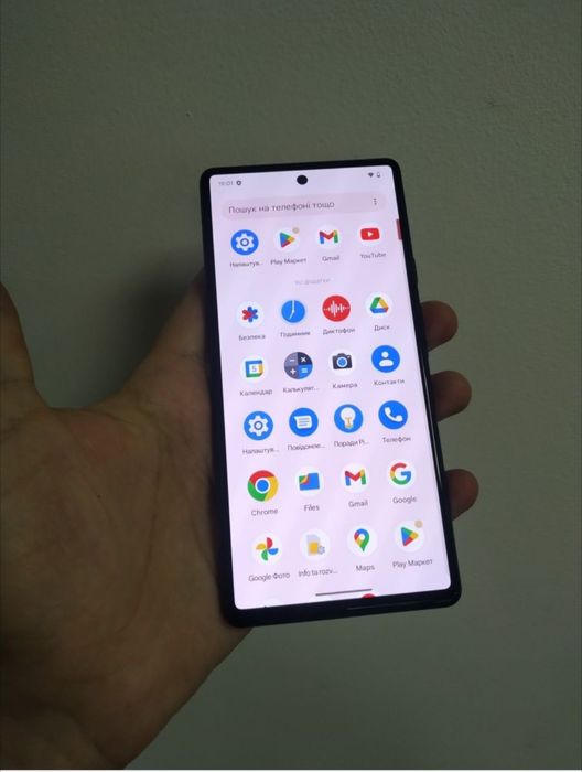 Продам Google Pixel 6