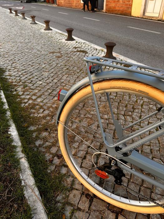 Bicicleta Elops Classic 520