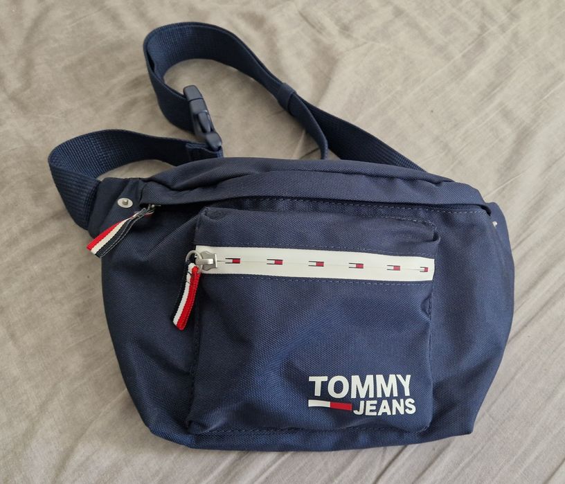 Tommy Jeans saszetka nerka cool city bumbag